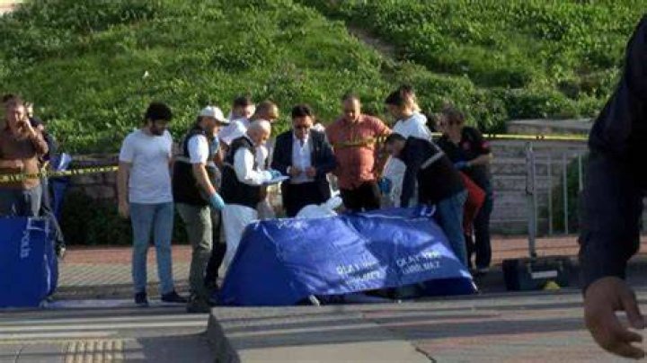 Missing Irshaad Ikbal Found Dead in False Creek