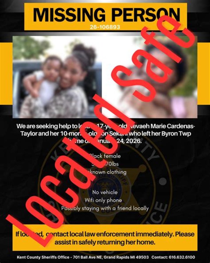 Missing Karleigh Cardenas Update: Community Seeks Help In Locating Her