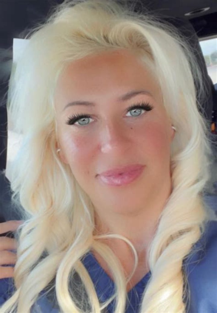 Missing Katie Baunach; Help Find Katie Baunach Who is Probably In Danger