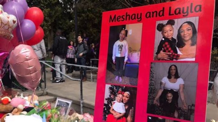 Missing Meshay Melendez and Layla Stewart mom, daughter Found Dead