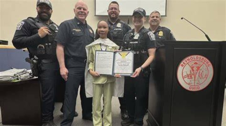 Missing Myshonique Maddox Update – Columbus Police Seek Help In Finding  Her