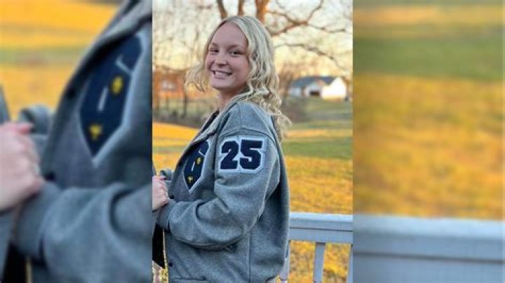 Missing Natalie DEATON Was Last Seen Boarding a Greyhound bus in Williamsburg, Virginia,