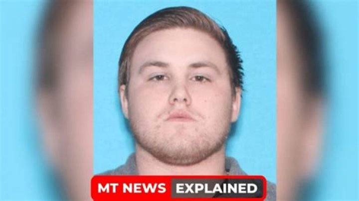 Missing Pacey Nathaniel Staines Found Dead, What Happened?