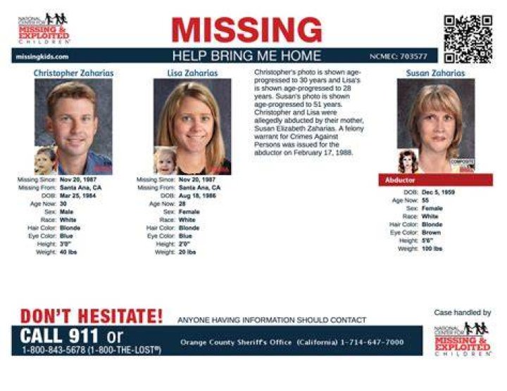 Missing Paightyn Jones Was Last Seen in Downtown, Help Find Her