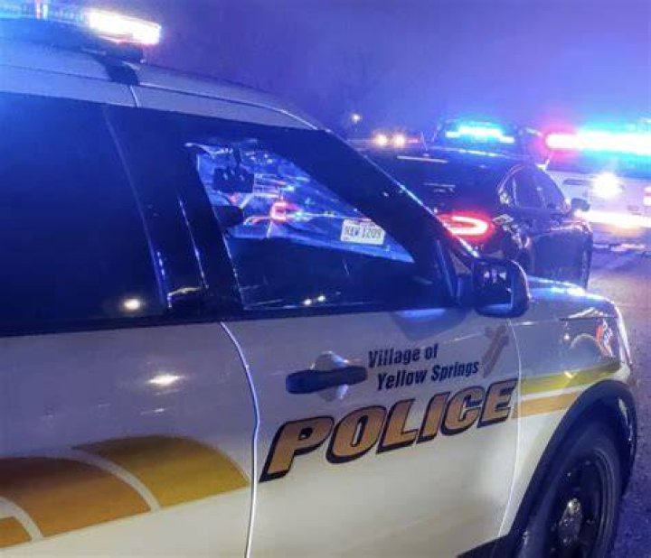Missing Phayla Gent Update; Yellow Springs Police Department Mount Search
