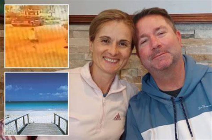 Missing Roberta Braden remains found months after she vanished on walk,