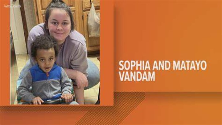 Missing Sophia And Matayo Vandam Update: Police Seeks Help In Finding Mother And Child