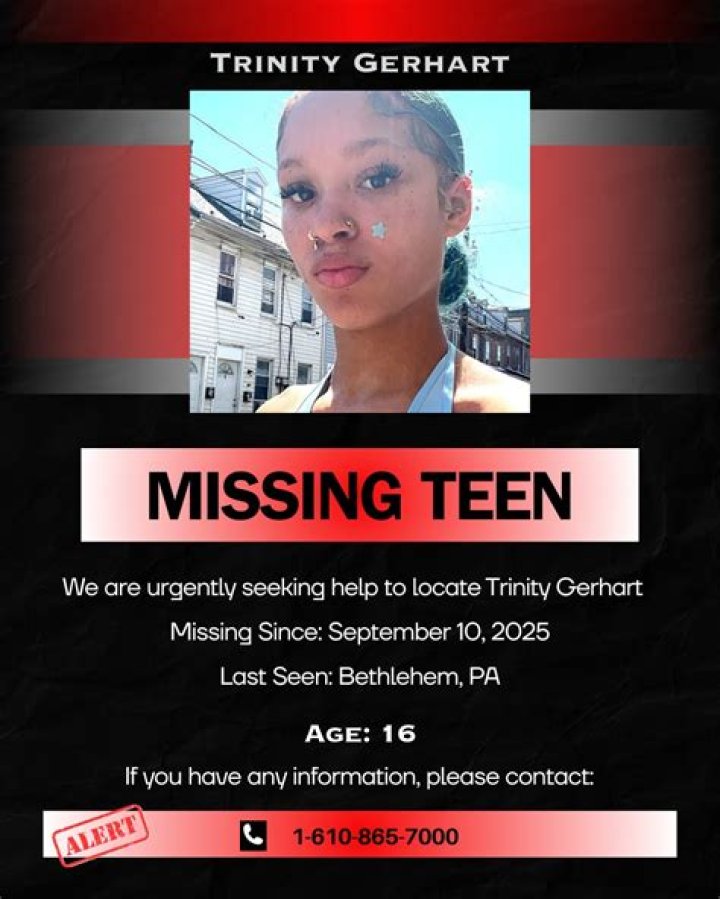 Missing Trinity Underwood and Kodan Underwood, Found Safe