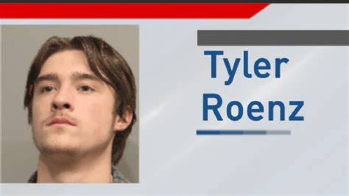 Missing Tyler Roenz (Humble teen) Died in a Crash following a police pursuit in Nebraska