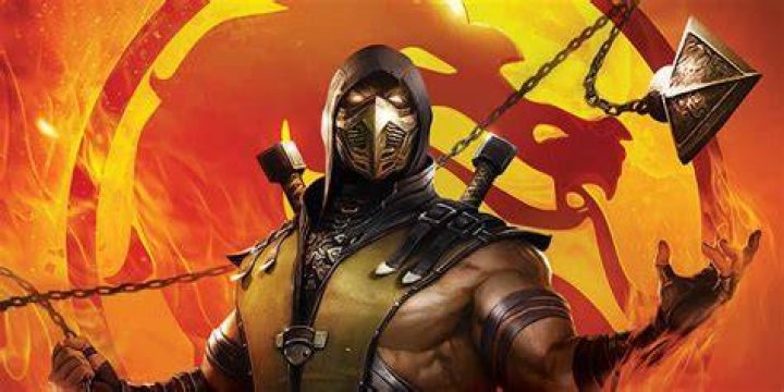 Mortal Kombat Legends: Scorpion’s Revenge Review
