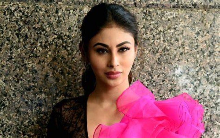 Mouni Roy in Bathing Suit Muses of "Sonnets and Sunsets" — Celebwell