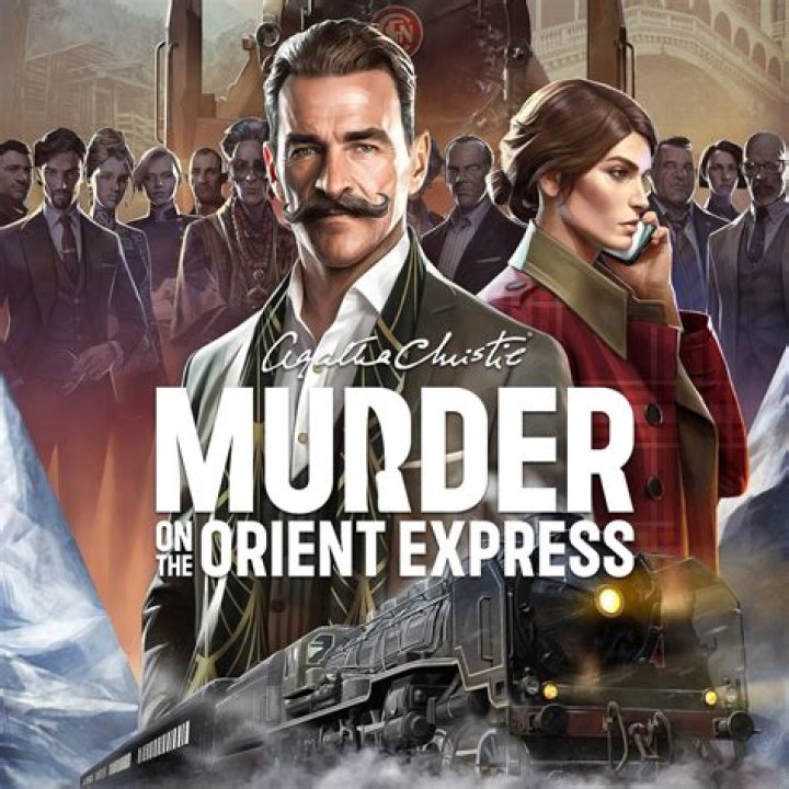 Murder On The Orient Express Sequel Death On The Nile Could Be Skipping Theaters