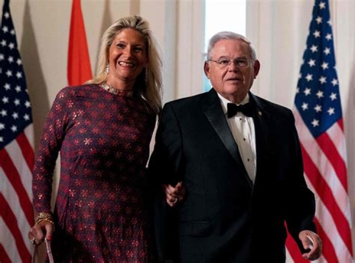 Nadine Arslanian (Robert Menendez’s Wife) Wikipedia, Age, Husband, Net Worth and More