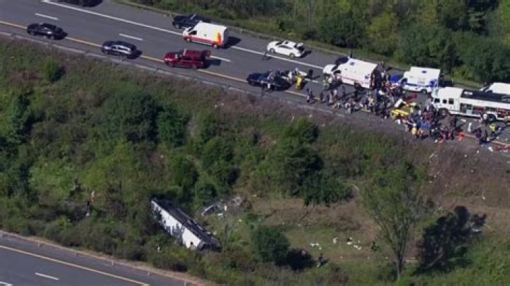 Natalia Dudzinski and Her Child Died After Car Accident on I-84