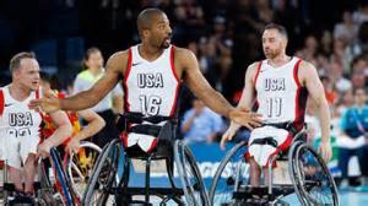 Natalie Curtis Obituary and Funeral ,Former Paralympic wheelchair basketballer