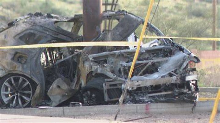 Natalie Duffy Died in a Fatal Accident in Arizona with