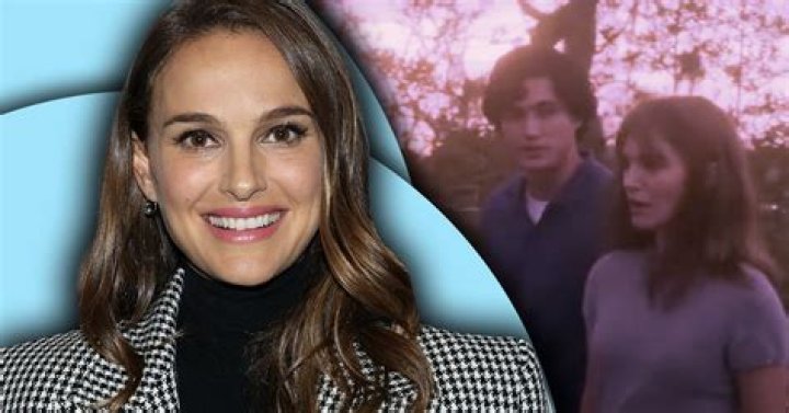 Natalie Portman Claps Back After Pregnancy Speculations!