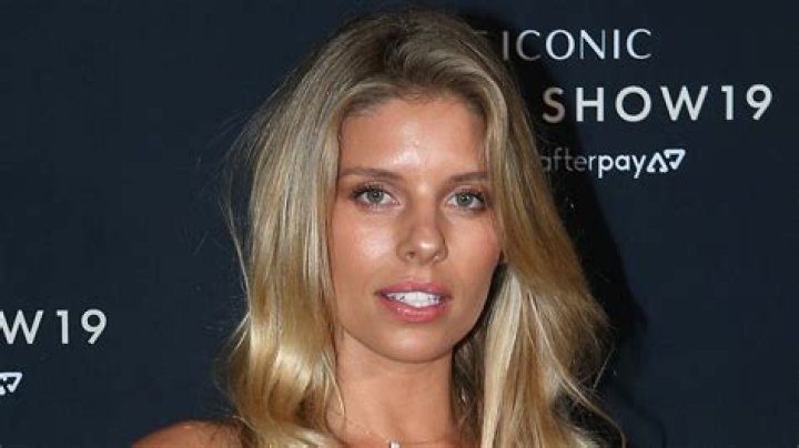 Natasha Oakley in Bathing Suit Says "My Body Has Changed" — Celebwell