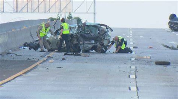 Nathan McClanahan Dies in a crash on Highway 141 in Bridgeton