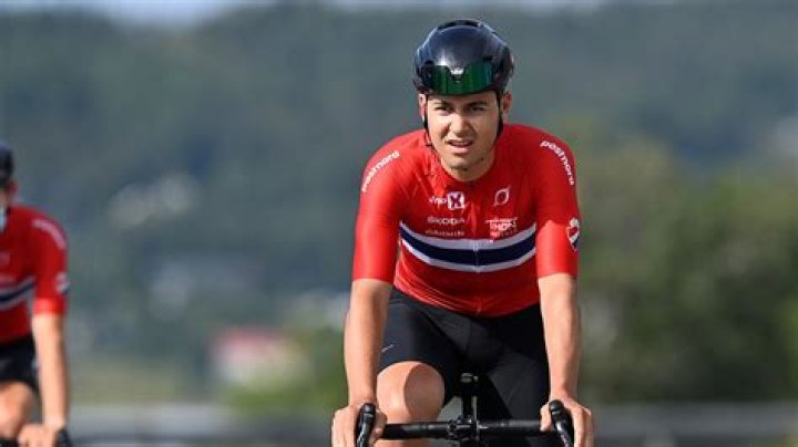 National Cyclist Andre Simon Dies After 1 Year in Hospital