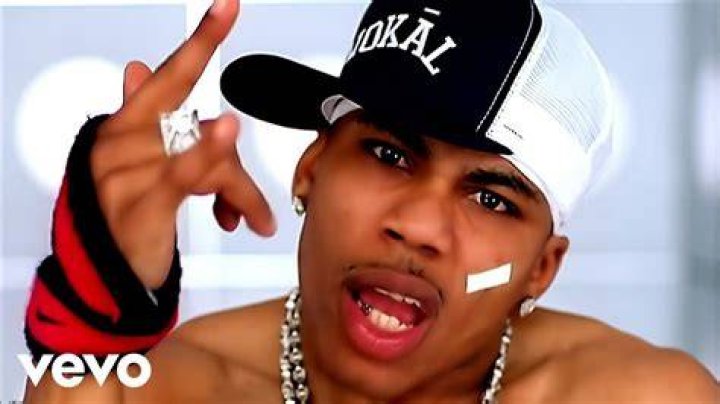 Nelly Biography - Facts, Childhood, Family Life & Achievements