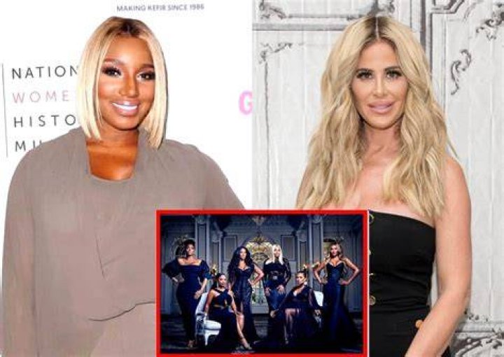 NeNe Leakes And Kim Zolciak Throw Shade At The Newer RHOA Cast Members For Supposedly ‘Strategically’ Planning Drama