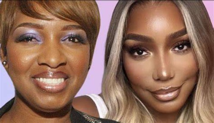 NeNe Leakes’ Latest Gorgeous Photos Featuring Gregg Leakes Make Fans Happy To See Them Together At This Ladies Of Success Event
