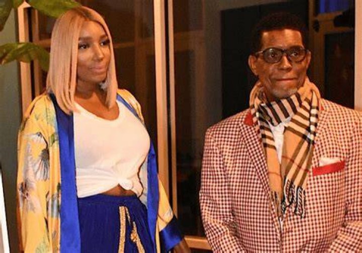 NeNe Leakes Reveals A Problem That She Has With Her Eyes – See Her Message Below