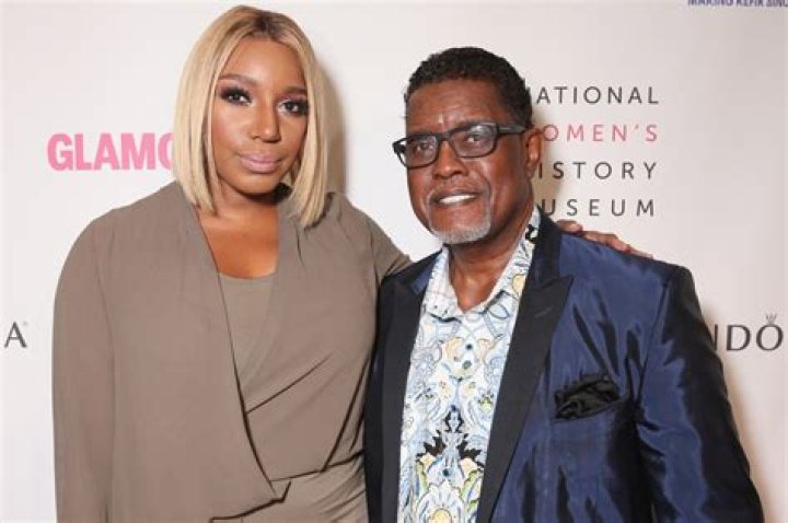 NeNe Leakes Says Her Husband Gregg’s Cancer Is Back