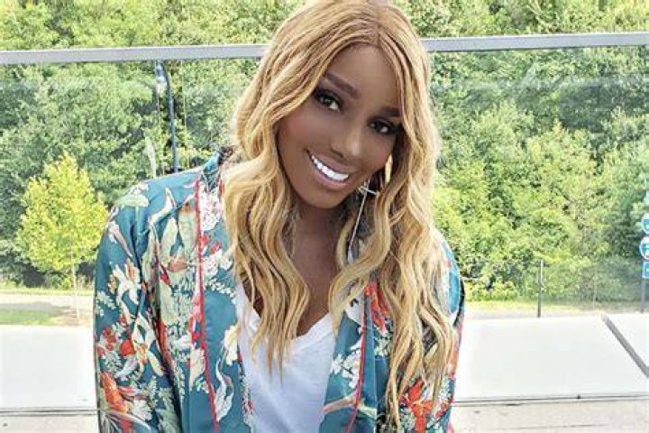 Nene Leakes Shares Black Lives Matter Tweet But Draws Criticism For Including Her Booking Info