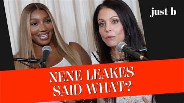 NeNe Leakes Tells Fans That Learning How To Be Fake Is A Necessary Skill These Days