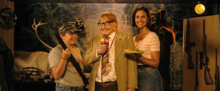 Netflix releases new photos for wacky secret society comedy ‘The Pentaverate’ ahead of May 5 release