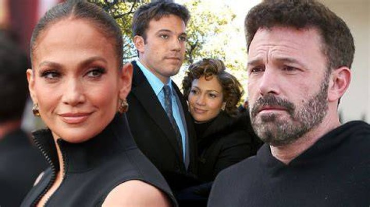 Nevada Court Records Show that Ben Affleck And Jennifer Lopez Were Wed On Saturday Last Week