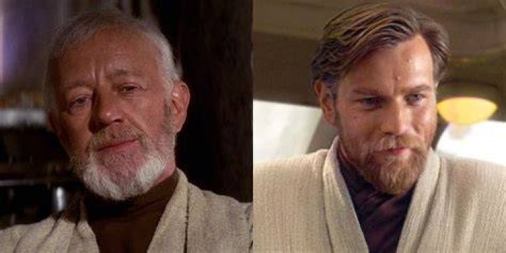 New Obi-Wan photos reveal old favorites and new foes