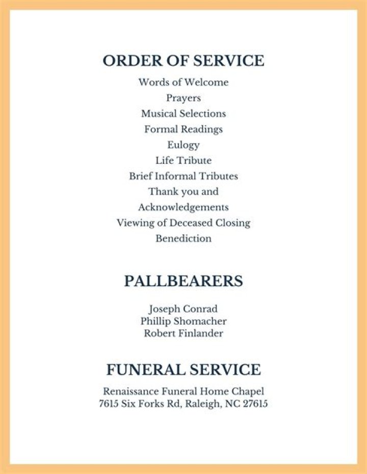 New Salem Baptist pastor Greg Deaton Obituary, Funeral Details