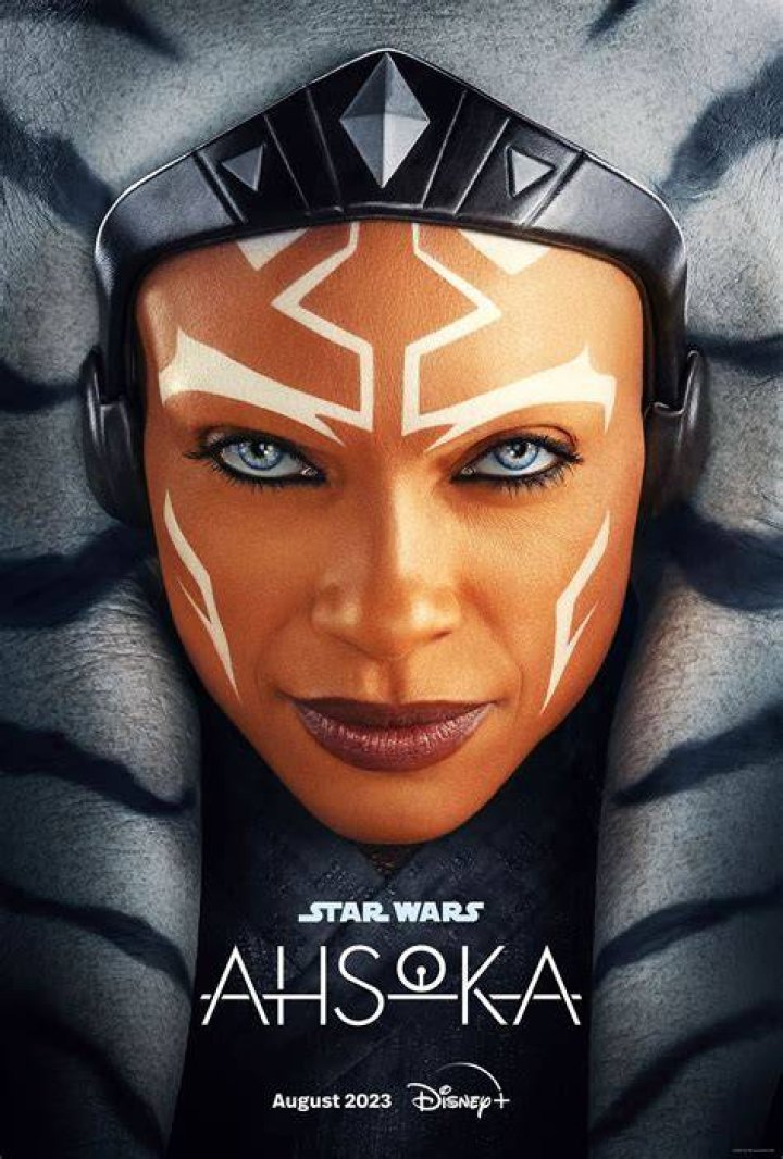 New Star Wars Theory Says Ahsoka Tano Isn’t Looking For Thrawn