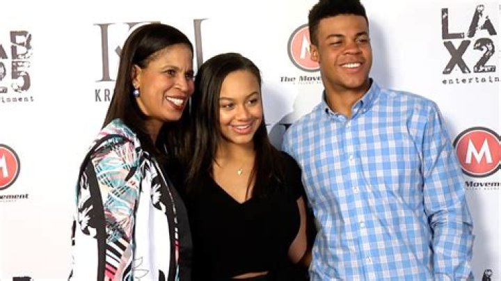 Nia Frazier Biography - Facts, Childhood, Family Life & Achievements