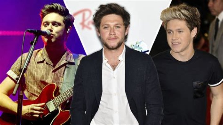 Niall Horan Age, Weight, Height, Measurements