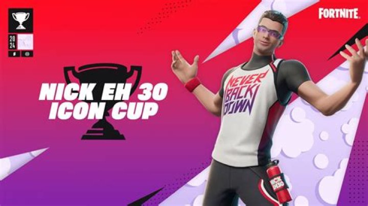 Nick Eh 30 Net Worth & Earnings (2024)