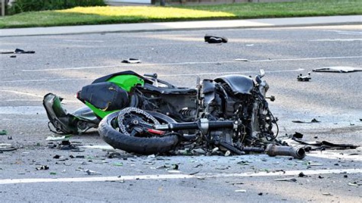 Nick Trela Died in a Traffic Collisions Motorcycle Accident