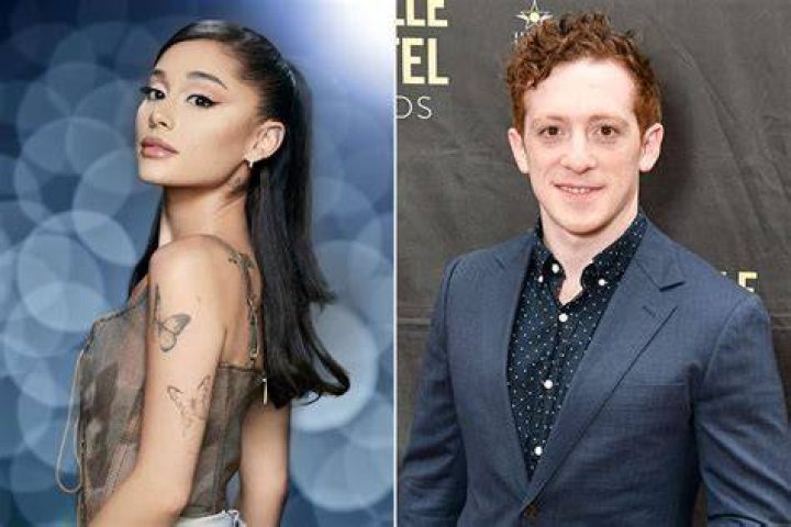 Nicki Minaj Denies Feud With Ariana Grande After People Attack Her For Supporting Pete Davidson
