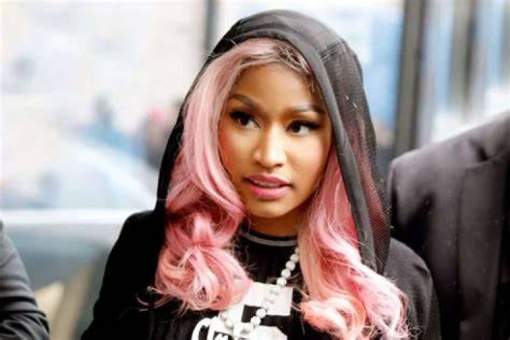 Nicki Minaj’s Fans Have ‘Missing’ Posters Of Their Idol Placed All Over The Town