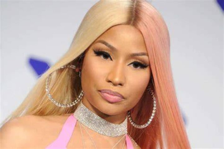 Nicki Minaj Says She Hasn’t Hired A Nanny – Here’s Why!