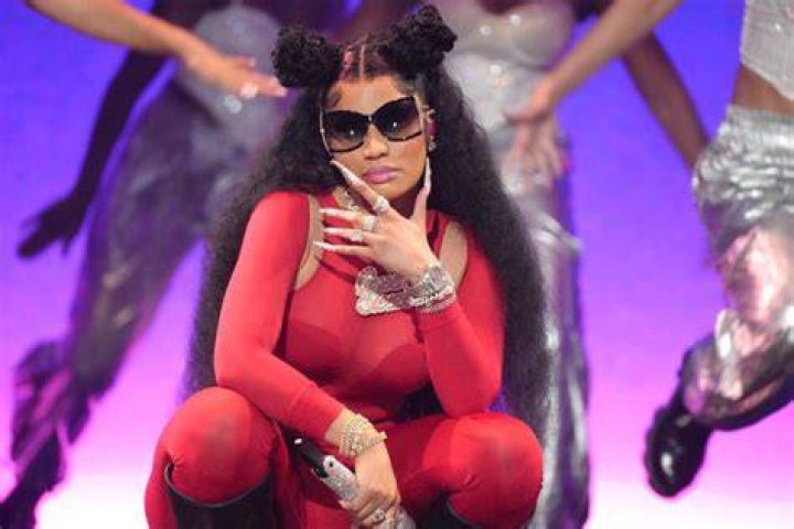 Nicki Minaj Shares The Most Exciting News With Fans – See The Video
