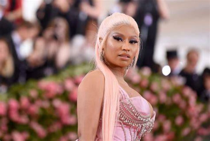 Nicki Minaj Slams Her Ex-Manager: ‘You Thought I Was Some Brainless Ho’