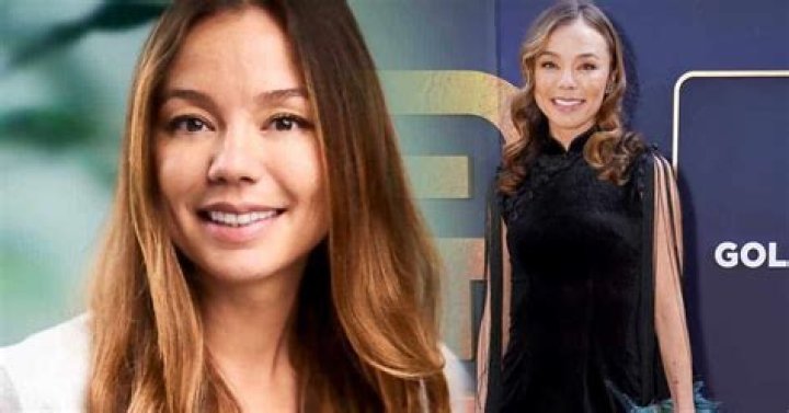 Nicole Shanahan Biography - Facts, Childhood, Family Life & Achievements