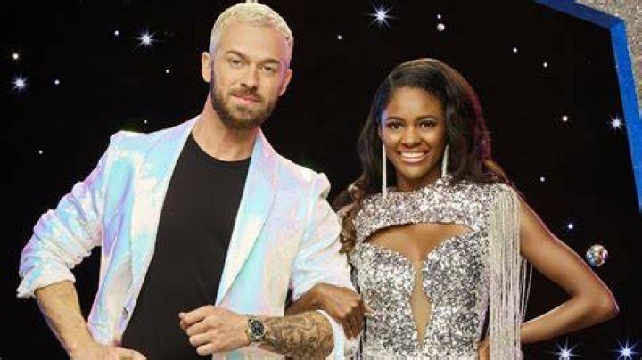 Nikki Bella Reveals She Has No Help While Artem Chigvintsev Prepares For Dancing With The Stars
