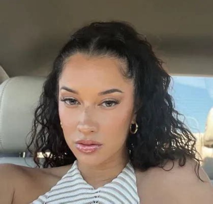 Nikki Blades Bio, Parents, Birthday, Family, Height & More