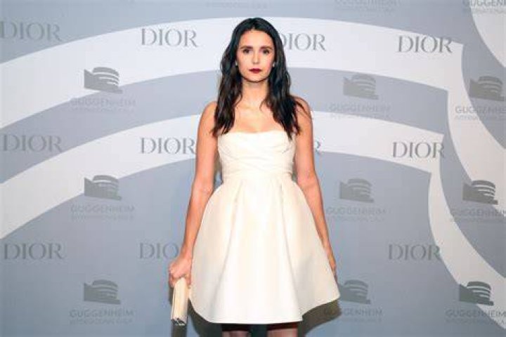 Nina Dobrev in Bikini Slays Summer With New Photo — Celebwell