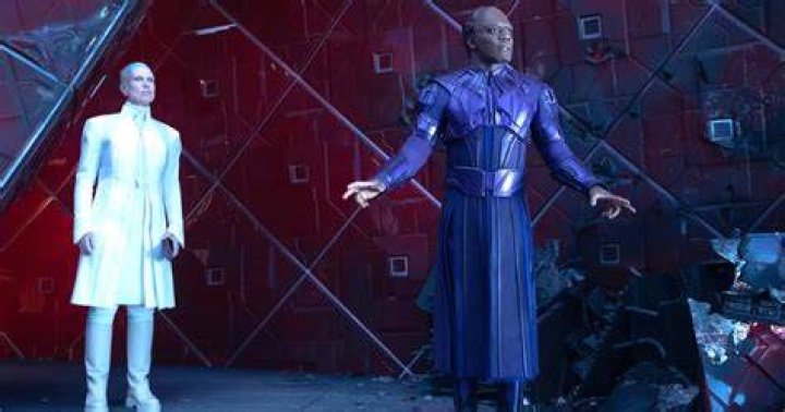 Nobody noticed, but ‘Guardians of the Galaxy Vol. 3’ features the first official MCU/DCU crossover
